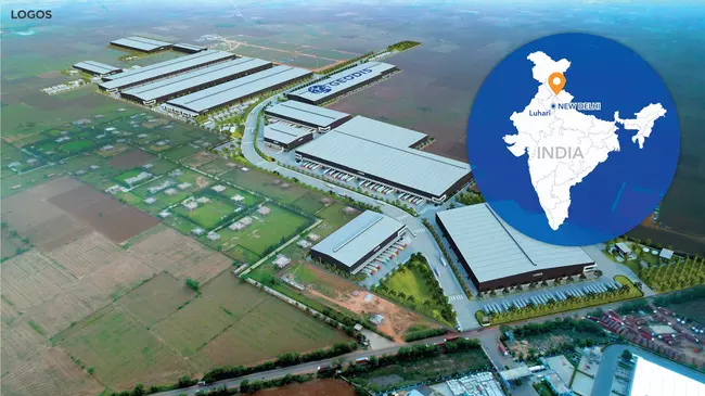 GEODIS to Open New Multi-User Facility in Luhari to Seize Strong Growth Opportunities in India’s Retail Supply Chain