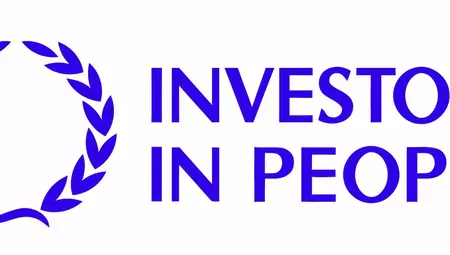 Investors in People