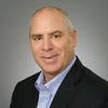 A headshot of GEODIS Senior Vice President of Procurement, Doug Frank