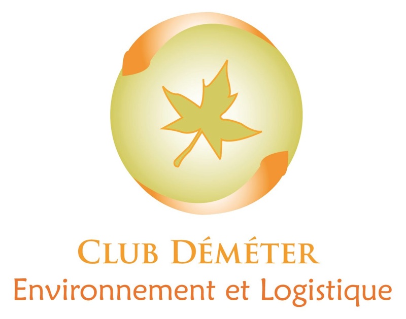 logo Déméter