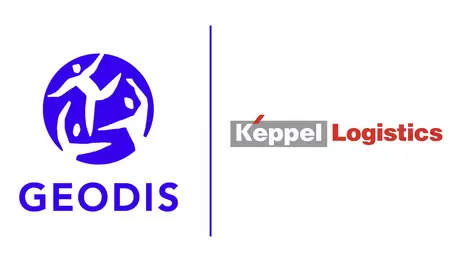 GEODIS completes its acquisition of Keppel Logistics