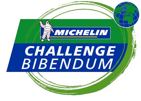 michelin bibendum challenge