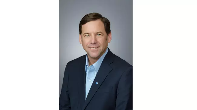 GEODIS names Mike Honious President & CEO Americas