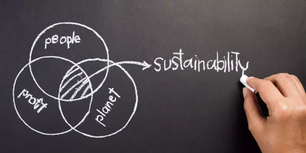 Sustainability in Supply Chain is an important step to reduce global emissions