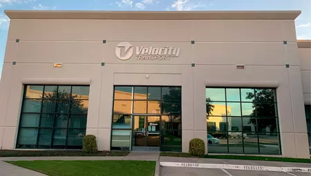 GEODIS Announces Acquisition of Velocity Transport, Expanding Freight Brokerage Capacity