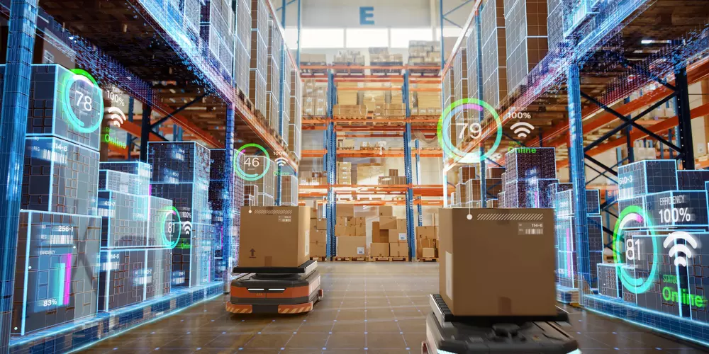 The challenges of investing in warehouse automation