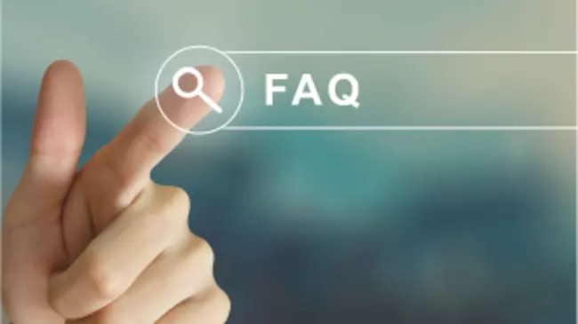 FAQ