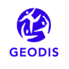 GEODIS Logo