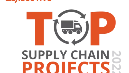 Supply & Demand Chain Top Projects 2022 Logo